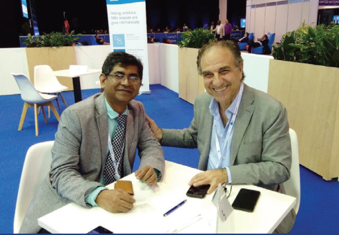 Implemented Payroll Management Software for Agrani Bank PLC.