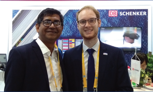 Implemented RTGS Fintech System. Achieved ISO Certification.