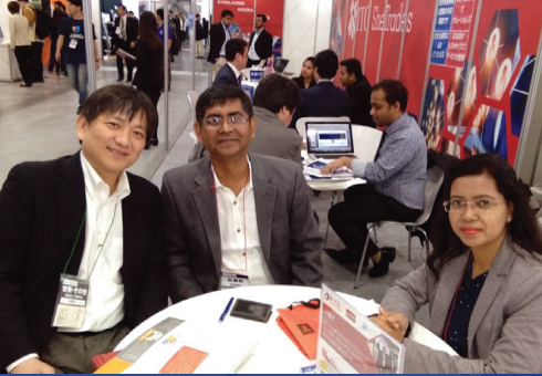 Launch of Microfinance Banking System in Uganda, Kenya, Zambia & Tanzania