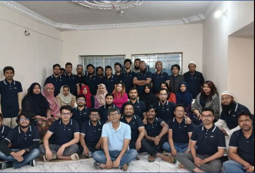 Implemented Nationwide Commodities Market Monitoring System with government agencies..