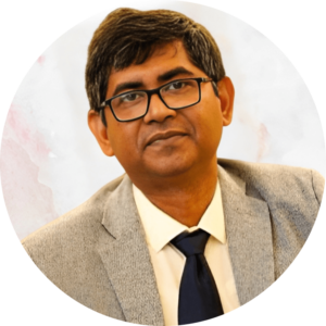 Engr. Md. Jafar Iqbal