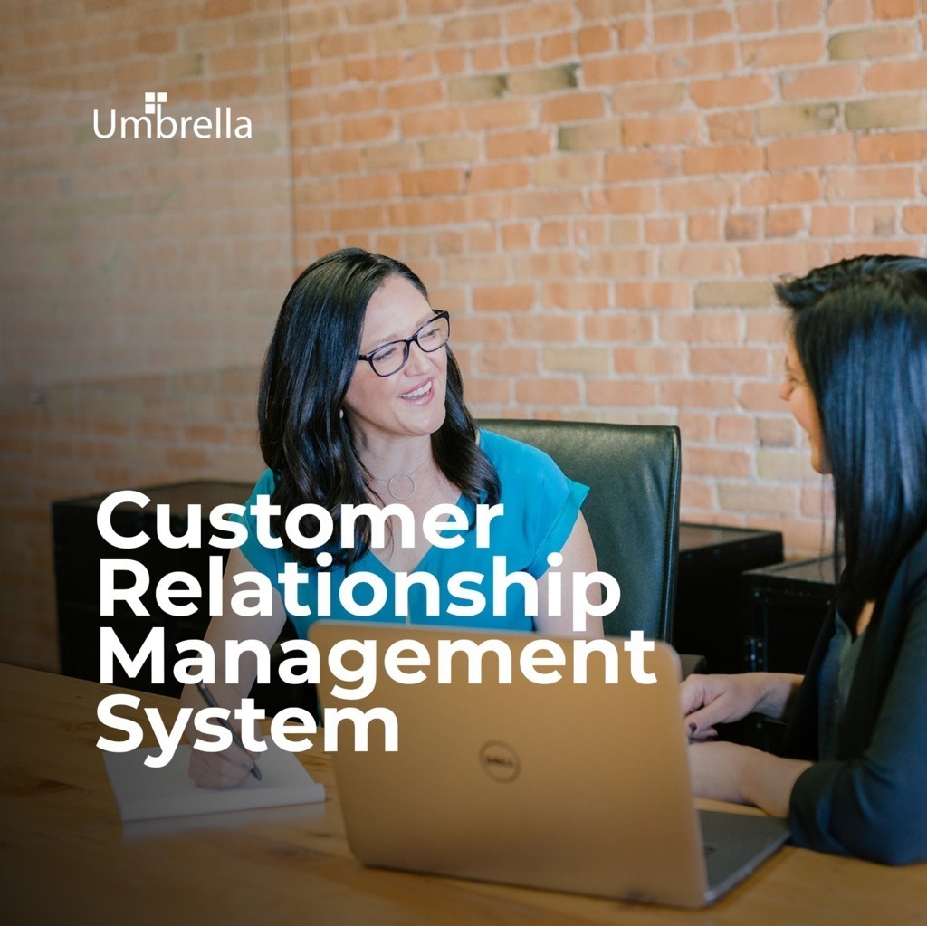 Customer Relationship Management System