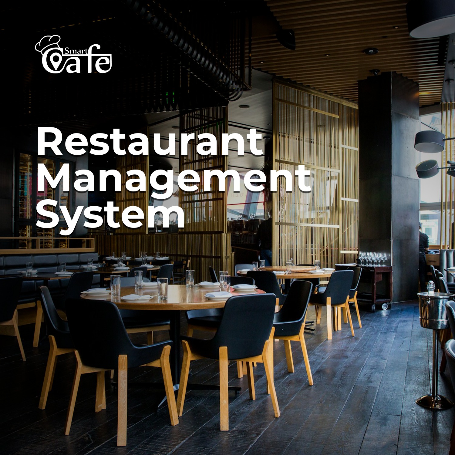 Restaurant Management System