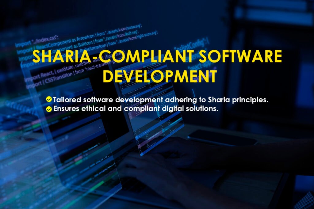 Sharia-Compliant Software Development
