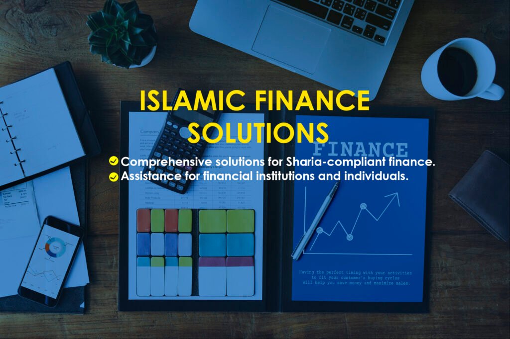 Islamic Finance Solutions