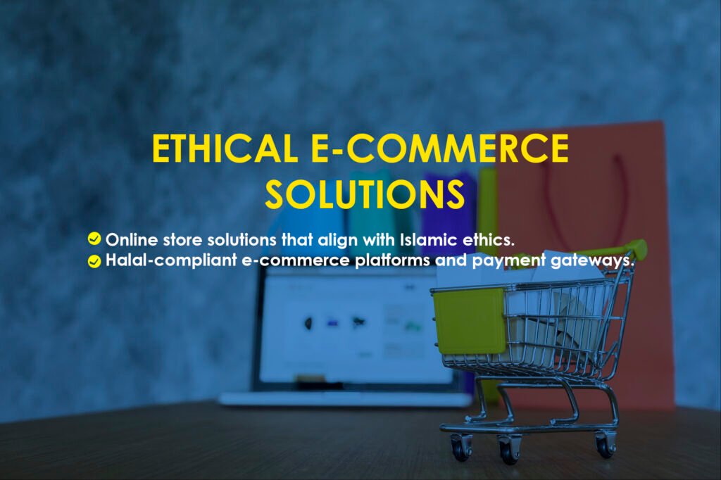 Ethical E-Commerce Solutions