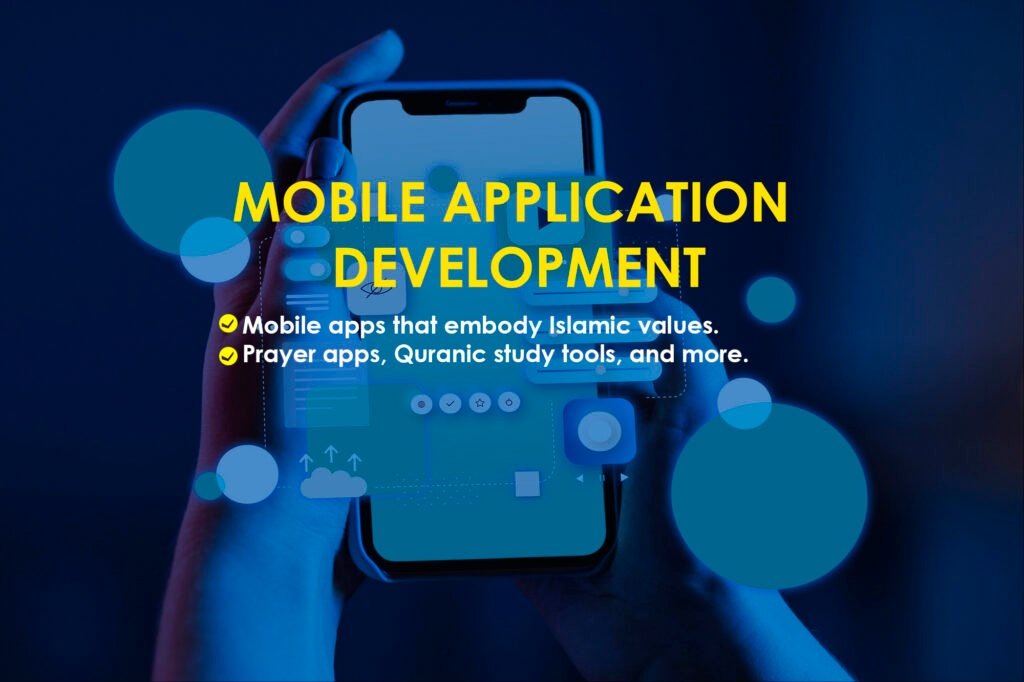 Mobile Application Development