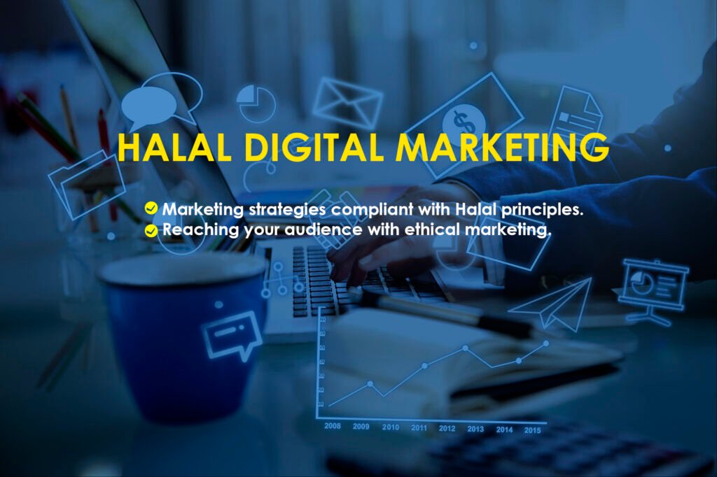 Halal Digital Marketing