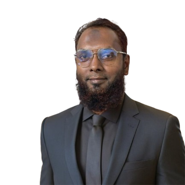 Md. Bayasuzzaman Bhuian